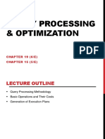 17 Query Processing PDF