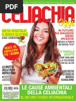 Celiachia