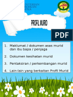 Fail 9 - Profil Murid