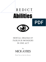 4667 Mick̪�㺷鶉Abilities (Book PDF