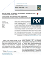 Annals of Agrarian Science: Tamar Turmanidze, Merab Jgenti, Levan Gulua, Vazha Shaiashvili