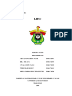 Makalah Lipid Fix PDF