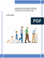 Trabajo Final Uasd-Psicologia Evolutiva