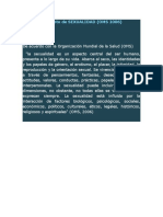 02-Definicion Sexualidad PDF