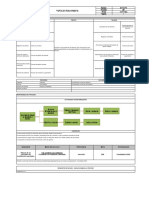 Caracterizacion Gestion Documental