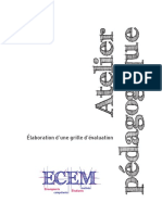 Grilles Eval Cahier Participant PDF