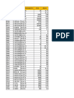 stock al 04 de setiembre 2019 en almacén de medicamentos