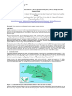 Evaluation of Water Produced From A Steam Dominated System, A Case Study From The Darajat Field