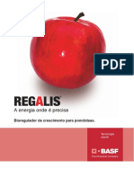 Regalis-O Novo Regulador de Crescimento em Pomóideas PDF