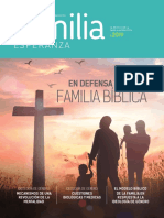 2019 Revista Familia Esperanza PDF