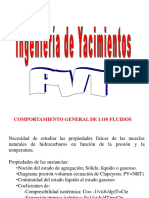 Diagramas PVT de Yacimientos PDF