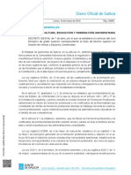 GAL - Gestion Ventas y Espacios Comerciales CASTELLANO