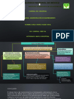 Mapa Conceptual