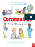 Coronavirus a Book for Children