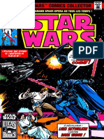 Star Wars Comics Collector (Atlas-Delcourt) T03