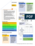 PMC500 Penaakulan Statistik Dalam Penyel PDF