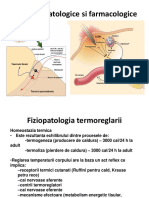 Baze Fiziopatologice Si Farmacologice PDF