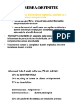 03 Durerea PDF