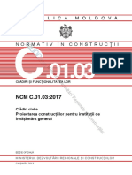 NCM C.01.03-2017 PDF