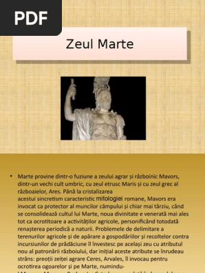 Zeul Marte In Mitologia Latina Women Ianuarie – Luna Lui Ianus