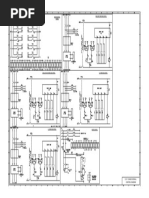 EOT Crane Electrical Wiring Diagram | PDF | Mains Electricity ...