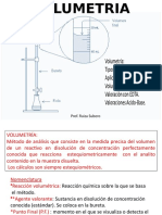 Volumetria 2013 Ii