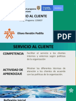 Servicio - Al - Cliente 2020 - Encuentro 1