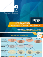 Herramientas de Planeación Estratégicas 2 Cipas