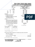 7404 Datasheet License Electronic Engineering