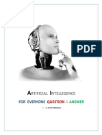 Artificial Intelligence For Everyone Question Ans Answer PDF