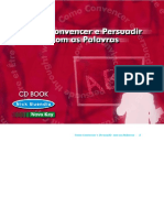 Como Convencer EPersuadir Com As Palavras PDF