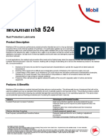Mobilarma 524: Product Description