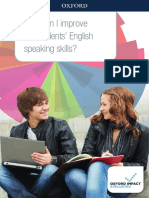 Oxford Impact Study English File 4ed PDF