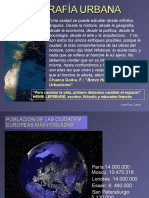 Geografia Urbana - Ana Rey Lama PDF