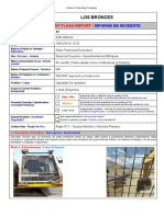 Informe Flash - Techint 19-02-2019