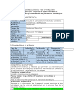 Vicerrectoría Académica y de Investigación