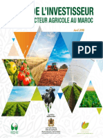 Le Guide de l’Investisseur dans le secteur agricole au Maroc en Français.pdf