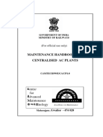 Maintenance handbook for Centralised AC Plant(1).pdf