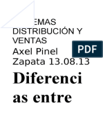 diferencia 