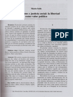 Libertarismo PDF