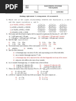 Examen