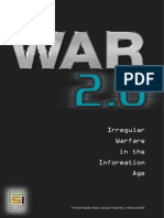 Pub - War 20 Irregular Warfare in The Information Age PR PDF