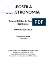 Astronomia: Sol, Terra e Lua