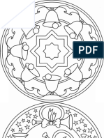 Mandalas para Pintar PDF