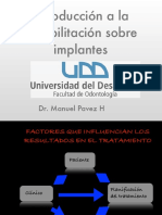 Intro Rehab Implantologica