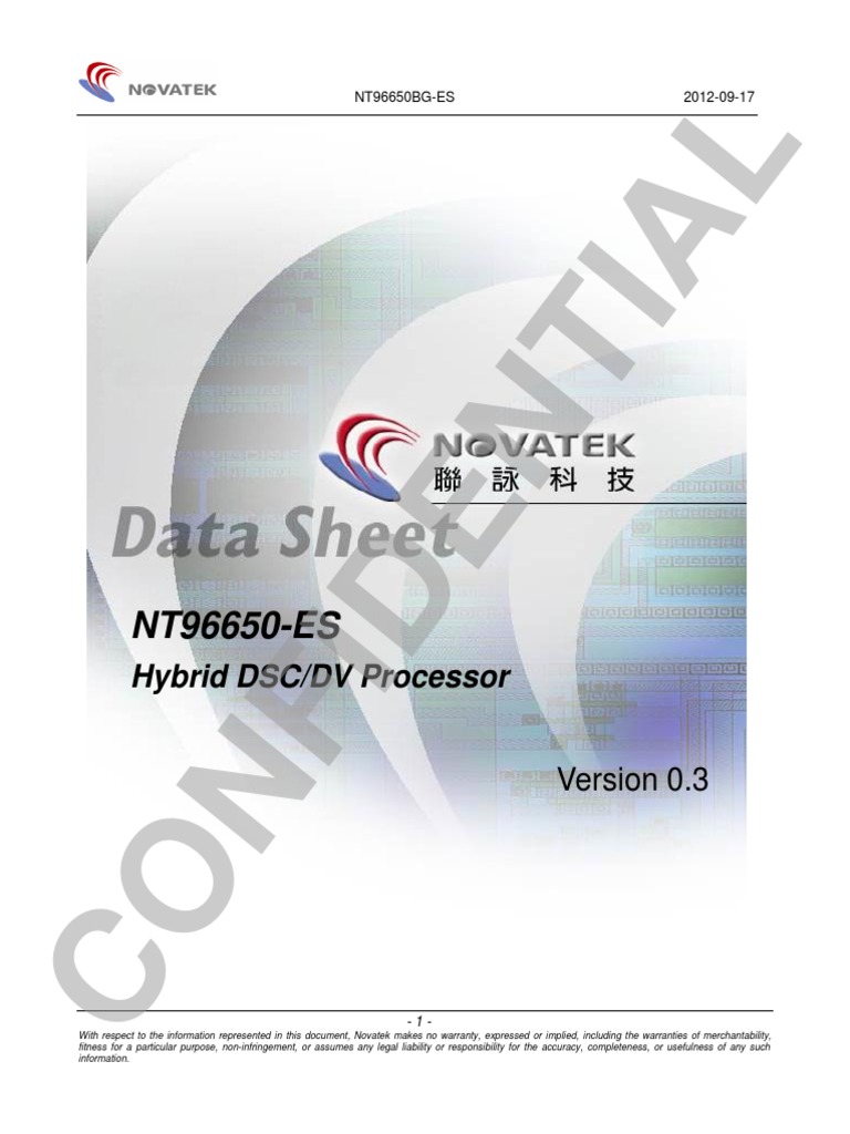 Novatek Driver Download For Windows