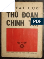 Thu Doan Chinh Tri - Vu Tai Luc