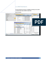 Modelingcompositesinansysworkbench 140917211033 Phpapp01 PDF