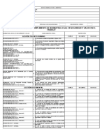 Formato de Inspección 10 y Más