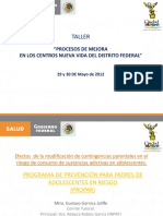 Taller - Padres PDF